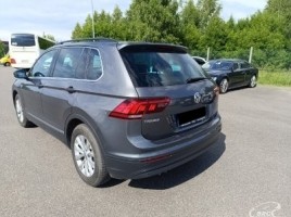 Volkswagen Tiguan, 2.0 l., Внедорожник | 1