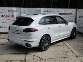 Porsche Cayenne, 3.6 l., Внедорожник | 3
