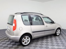 Skoda Roomster | 2
