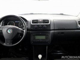 Skoda Roomster | 4