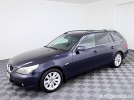 BMW 525, 2.5 l., Универсал | 1