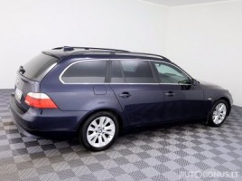 BMW 525, 2.5 l., Универсал | 2