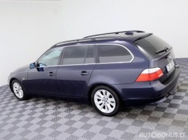 BMW 525, 2.5 l., Универсал | 3
