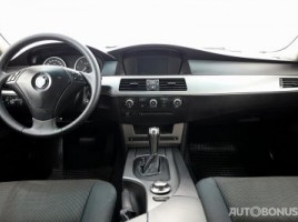 BMW 525, 2.5 l., Универсал | 4