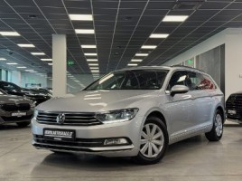 Volkswagen Passat, 1.6 l., universal | 1