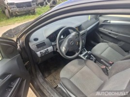 Opel Astra, 1.7 l., Минивэн | 2