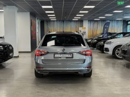 Skoda Superb, 2.0 l., universal | 2