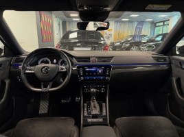 Skoda Superb, 2.0 l., universal | 3