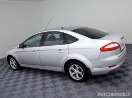 Ford Mondeo, 2.0 l., saloon | 3