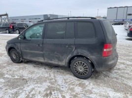 Volkswagen Touran, 1.9 l., vienatūris | 3