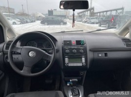 Volkswagen Touran, 1.9 l., vienatūris | 4