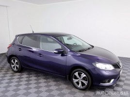 Nissan Pulsar
