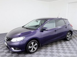 Nissan Pulsar | 1