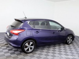 Nissan Pulsar | 2