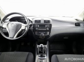 Nissan Pulsar | 4