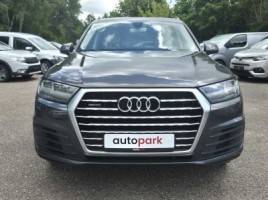 Audi Q7, 3.0 l., visureigis | 1