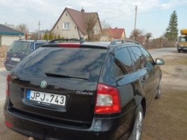 Skoda Octavia, 1.6 l., universalas | 1