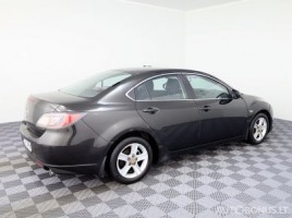 Mazda 6, 2.0 l., saloon | 2