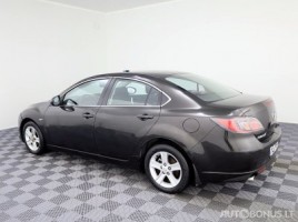 Mazda 6, 2.0 l., saloon | 3