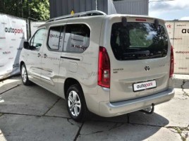 Toyota Proace | 4