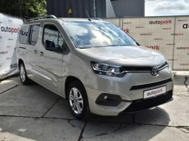 Toyota Proace | 2