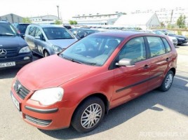Volkswagen Polo | 1