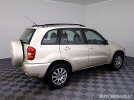 Toyota RAV4, 2.0 l., Внедорожник | 2