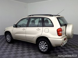 Toyota RAV4, 2.0 l., Внедорожник | 3