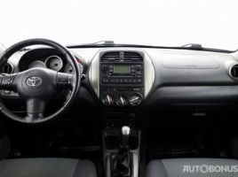 Toyota RAV4, 2.0 l., Внедорожник | 4