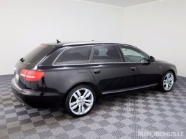 Audi A6, 2.7 l., universalas | 2