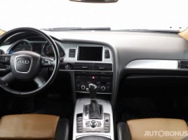 Audi A6, 2.7 l., universalas | 4