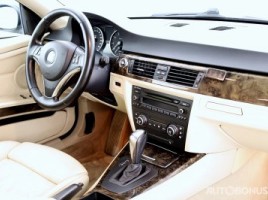 BMW 320, 2.0 l., coupe | 4