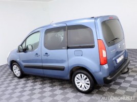 Citroen Berlingo, 1.6 l., vienatūris | 3