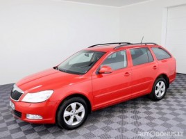 Skoda Octavia, 1.2 l., universalas | 1