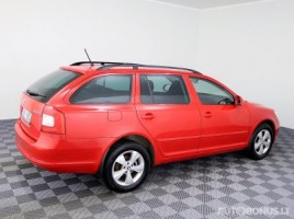Skoda Octavia, 1.2 l., universalas | 2