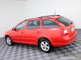 Skoda Octavia, 1.2 l., universalas | 3