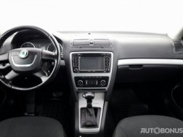 Skoda Octavia, 1.2 l., universalas | 4
