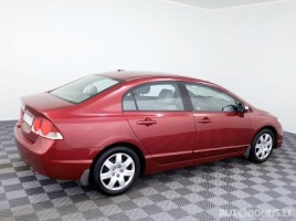 Honda Civic, 1.8 l., Седан | 2