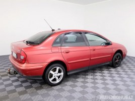 Citroen C5, 2.0 l., hečbekas | 2