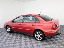 Citroen C5, 2.0 l., hečbekas | 3