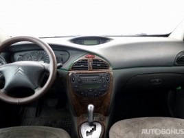 Citroen C5, 2.0 l., hečbekas | 4