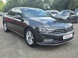 Volkswagen Passat, 1.5 l., sedanas | 2