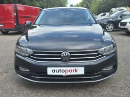 Volkswagen Passat, 1.5 l., sedanas | 1