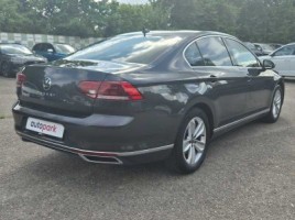 Volkswagen Passat, 1.5 l., sedanas | 3