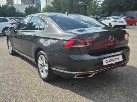 Volkswagen Passat, 1.5 l., sedanas | 4