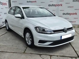Volkswagen Golf, 1.0 l., hečbekas | 2