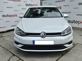 Volkswagen Golf, 1.0 l., hečbekas | 1
