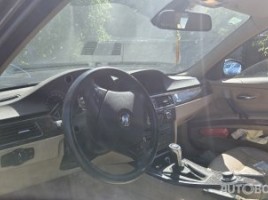 BMW 3 serija, 2.0 l., universalas | 1
