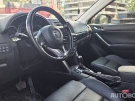 Mazda CX-5, 2.2 l., Внедорожник | 2
