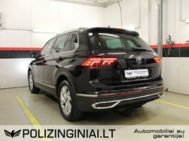 Volkswagen Tiguan, 1.5 l., visureigis | 4
